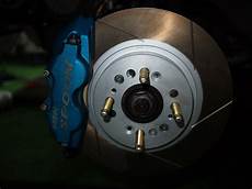 Spoon Brake Caliper