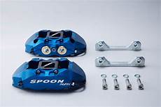 Spoon Monoblock Calipers