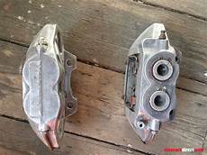 Spoon Monoblock Calipers