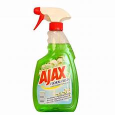 Sprey Glass Cleaner