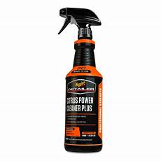Sprey Glass Cleaner