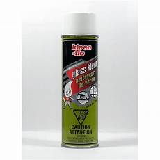 Sprey Glass Cleaner