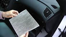 Standard Cabin Filter