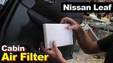 Standard Cabin Filter