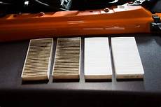 Standard Cabin Filters