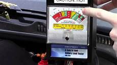 Standard Car Battery