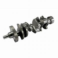 Steel Crankshafts