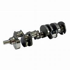 Steel Crankshafts