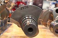 Steel Crankshafts