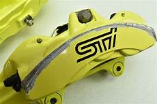 Sti Brake Calipers