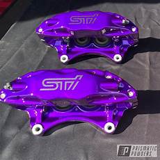 Sti Brake Calipers