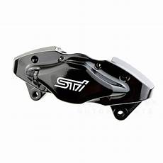 Sti Brembo Calipers