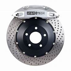 Stoptech Brake Calipers
