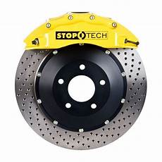 Stoptech Calipers