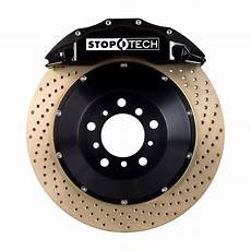 Stoptech Calipers