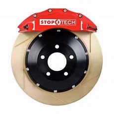Stoptech Calipers