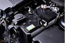 Strong Car Battery