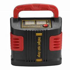 Strong Car Battery