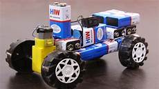 Strong Car Battery
