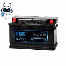Strongest Car Battery