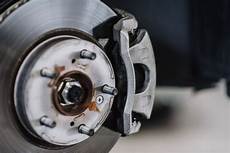Stuck Brake Caliper