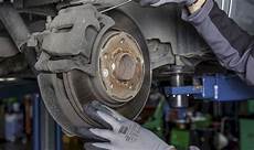 Stuck Brake Caliper