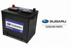 Subaru Battery
