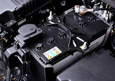 Subaru Battery