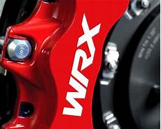 Subaru Brake Caliper
