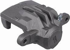 Subaru Brake Caliper