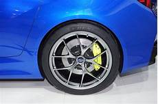 Subaru Brake Caliper