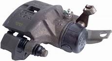 Subaru Brake Caliper