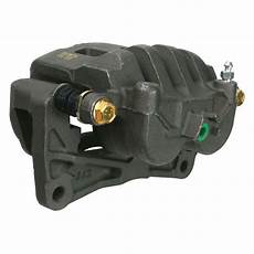Subaru Brake Caliper