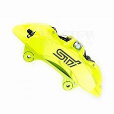 Subaru Brembo Calipers