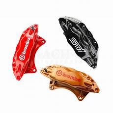 Subaru Brembo Calipers