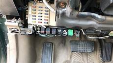 Subaru Key Battery