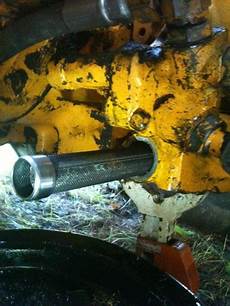Suction Line Filters