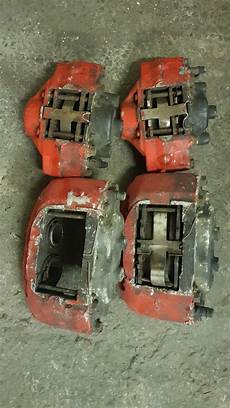 Sumitomo Brake Calipers