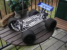 Super chassis