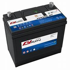 Supercapacitor Car Battery