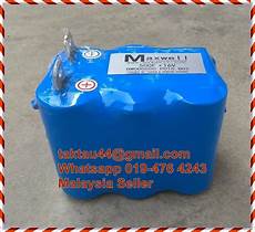 Supercapacitor Car Battery