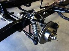 Suspension Parts