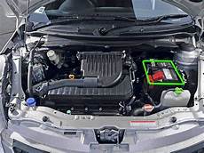 Suzuki Car Battery