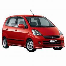 Suzuki Car Battery