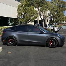 Tesla Brake Calipers