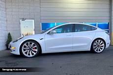 Tesla Brake Calipers