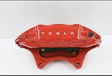 Tesla Calipers