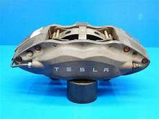 Tesla Calipers