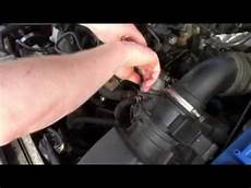 Thermostat For Peugeot