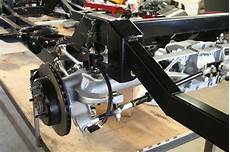 Tie Rod Adjustment
